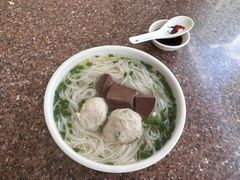 -楚生鹅粿条汤(东山分店)