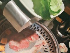 -梨花自助烤肉(天河城店)