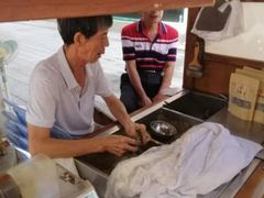 -叶氏麻糍(鼓浪屿店)