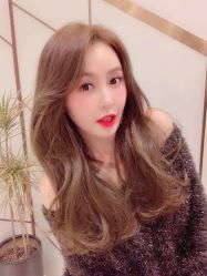 -Rise Hair上升造型