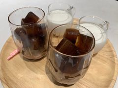 -NOKNOK若蔻亲子餐厅(天地壹方北馆店)