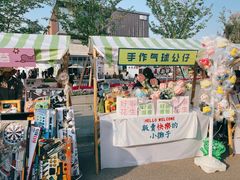 -映月湖中央公园