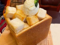 -威尼斯西餐厅(扬名广场店)