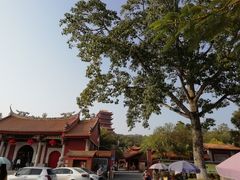 -梵天禅寺
