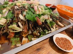 -特色油卤串串(水碾河店)
