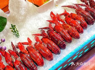 春日聚餐来欣旺/迎宾楼品尝美食啦！