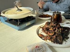 -巴陵全鱼席(湖南老字号汴河街店 )