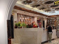 -桂园餐厅(五大道店)