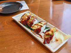 -九井澤精致料理(金茂店)