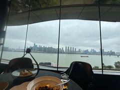 -君庭中餐厅(湘江豪生店)