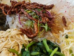 -鸽子窝(黄村店)