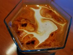 -Line 咖啡(石厦花园店)