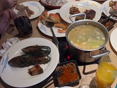 -星伦多自助料理(宝山龙湖天街店)