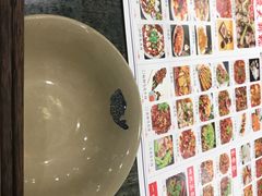 -庆合府重庆大排档(紫都城店)