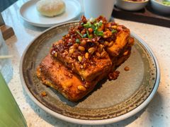 -半山腰·云南菜(侨福芳草地店)