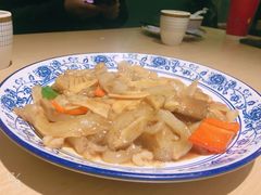 -兔爸私家小厨(新北万达店)