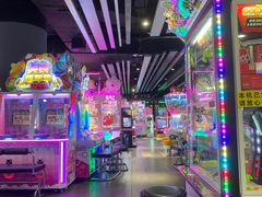 -反斗乐园(领展中心城店)