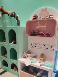 -奈尔宝·儿童乐园·亲子餐厅(苏州大悦城店)