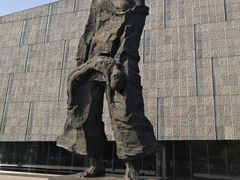 -侵华日军南京大屠杀遇难同胞纪念馆