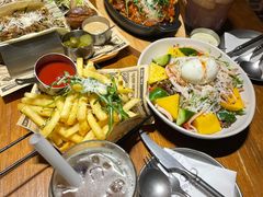 -The Good Place好地方·Brunch·coffee(国贸店)