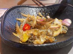 -野·大山里土鸡火锅(万科里店)