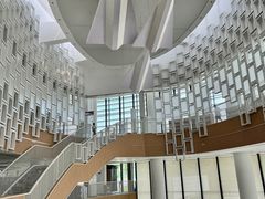 -广州市白云区图书馆