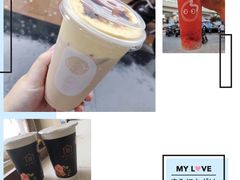 -CoCo都可(湖滨银泰店B区店)