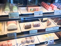 -麦当劳(新华路步步高店)
