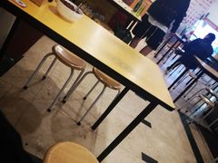 大堂-水仙拉面(水仙街店)