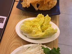 -淼福猪肚鸡·椰子鸡火锅(大沙地店)