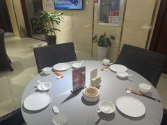 -胶东人家(奥体中心店)