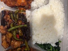 -大米先生(西郊店)