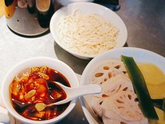 -探鱼·鲜青椒爽麻烤鱼(广州欣荣广场店)
