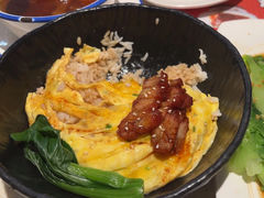 -喜家港式茶餐厅(三亚湾一丰禾生活广场店)