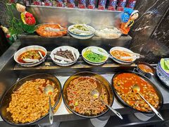 -初色海鲜自助(万丰路店)