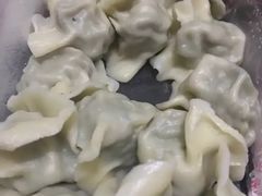 -听涛雅苑百味饺子老家菜馆