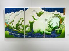 -三越百货(三越银座店)