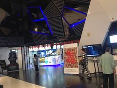 -中影国际影城(西溪印象城CINITYLED店)