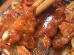 -高第街56号港式餐厅·精选(世茂广场宽厚里大明湖店)