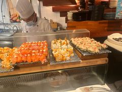 -The COOK·厨餐厅·自助餐(浦东嘉里大酒店)