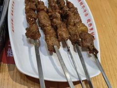 -南城香·饭香串香馄饨香(富丰桥店)