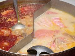 -捞神煲汤火锅(湖滨商业街店)