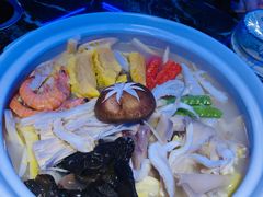 -96农蝎虾(江桥老街店)