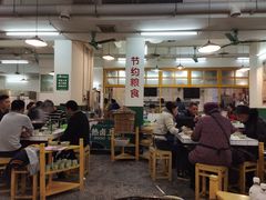 大堂-石灰市老火锅(北滨路店)
