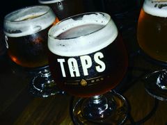 -TAPS精酿啤酒屋