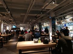 -超级物种(省府店)