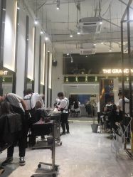 点击看大图 -OnHair Salon