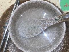 清水煮羊肉-313羊庄(望京店)