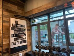 -OneFit健身(汇锦城店)