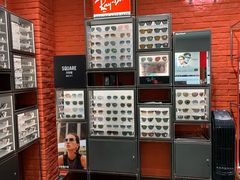 -LensCrafters亮视点·RayBan精选(来福士店)